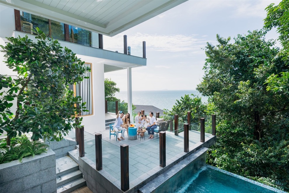 Nam Phú Quốc - thiên đường sống tôn vinh sức khỏe - 5 Nam Phú Quốc - thiên đường sống tôn vinh sức khỏe - 5