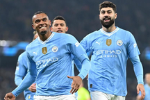 Đè bẹp Copenhagen, Man City đi vào lịch sử Champions League