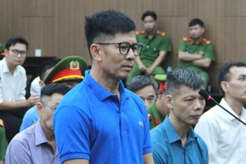 Vụ Thuận An: Cơ chế "xin - cho" và tiền lệ 3%