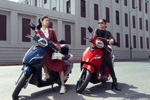 Xe máy điện VinFast được ưu đãi đặc biệt tới hết 31/3/2021