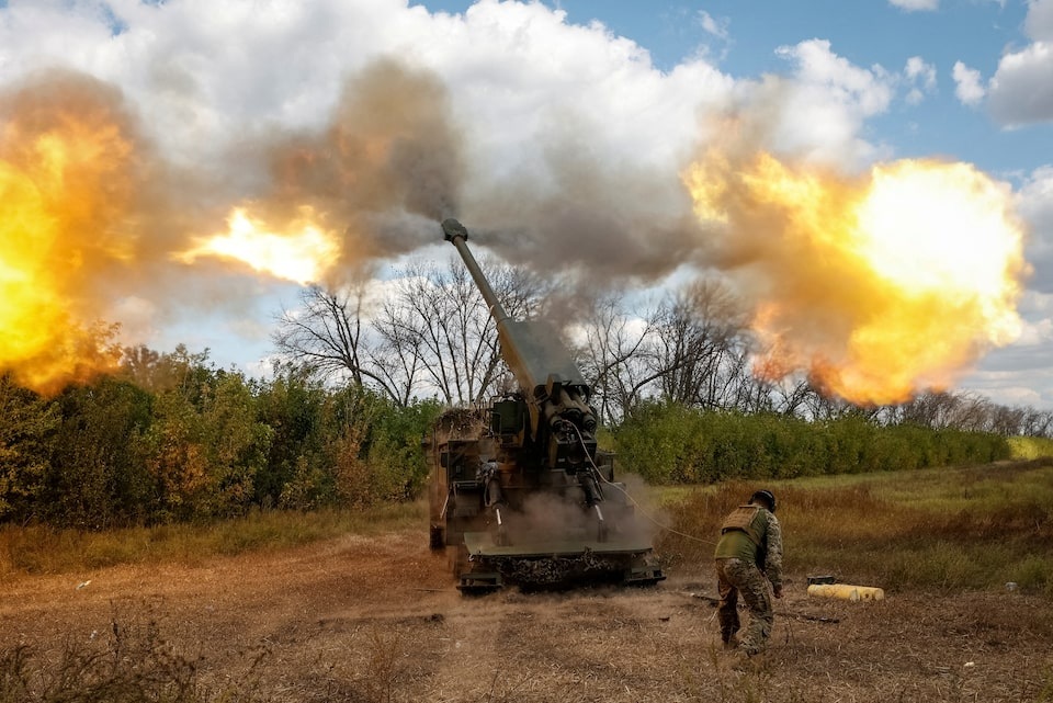 Thiếu quân nghiêm trọng, Ukraine tuyển lại binh sĩ đã đào ngũ - 1