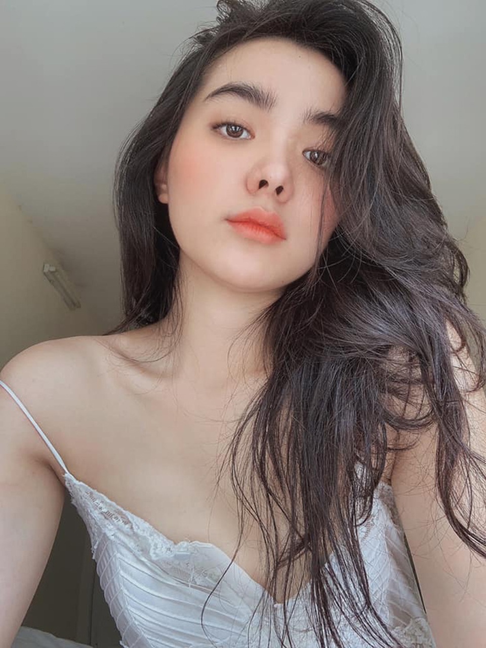 Nữ sinh hot nhất kỳ thi THPT Quốc gia 2019 giờ ra sao? - 6 Nữ sinh hot nhất kỳ thi THPT Quốc gia 2019 giờ ra sao? - 6