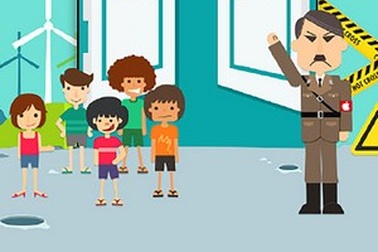 Tỷ phú Trung Quốc so sánh Apple với... Hitler