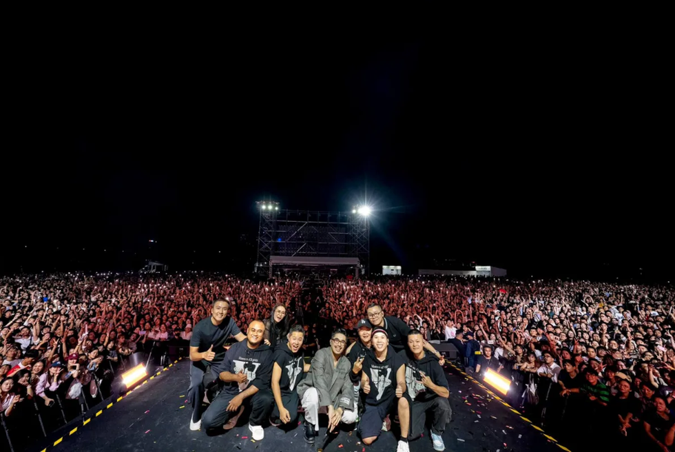 Âm nhạc Việt 2024: Anh trai vượt sóng chị đẹp - 5 Âm nhạc Việt 2024: Anh trai vượt sóng chị đẹp - 5