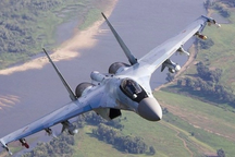 "Bóng ma bầu trời" Nga phóng tên lửa bắn rơi máy bay Ukraine