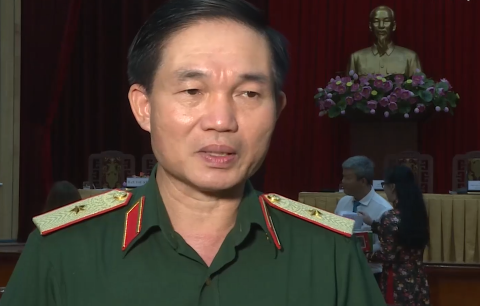 Chiến thắng 30/4/1975 có sự đóng góp rất lớn của quân và dân Sài Gòn - 4 Chiến thắng 30/4/1975 có sự đóng góp rất lớn của quân và dân Sài Gòn - 4