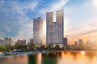 Giá trị kép của dự án căn hộ cao cấp Grand SunLake