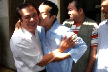 Những bác sĩ có… “thần kinh thép”