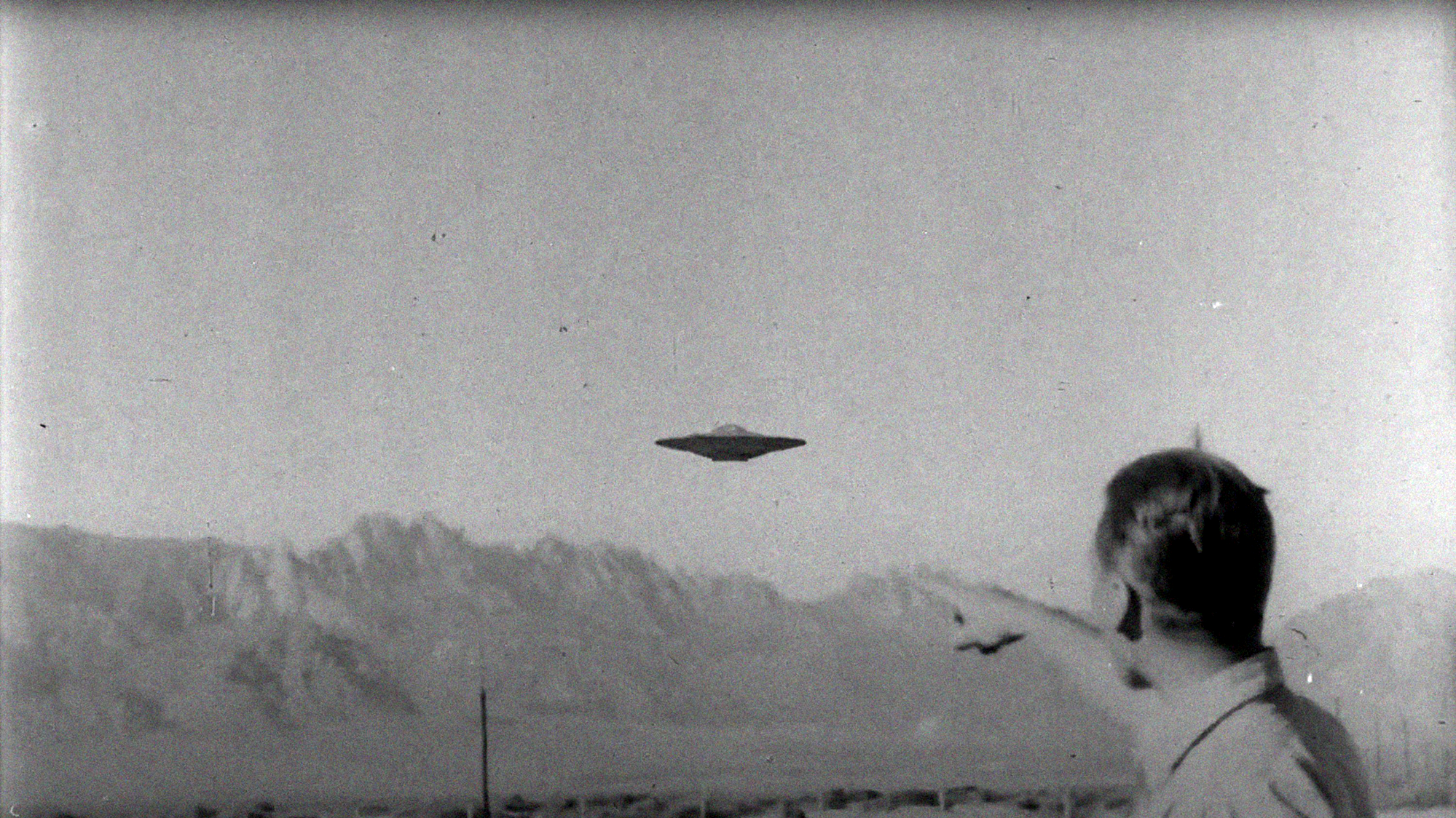 UFOs: From sensationalism to science