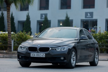 BMW ưu đãi lớn cho khách hàng nhân dịp giáng sinh & năm mới 2020