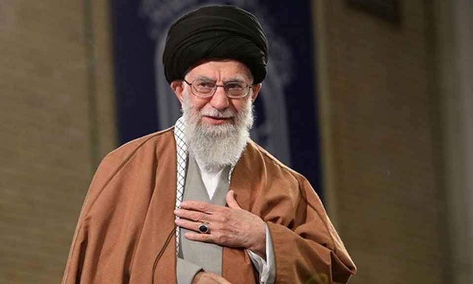 “Canh bạc” đầy rủi ro của ông Trump khi ra lệnh giết chết tướng Iran - 4 “Canh bạc” đầy rủi ro của ông Trump khi ra lệnh giết chết tướng Iran - 4