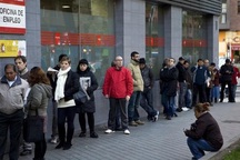 Tỷ lệ thất nghiệp tại Eurozone thấp kỷ lục trong 9 năm qua