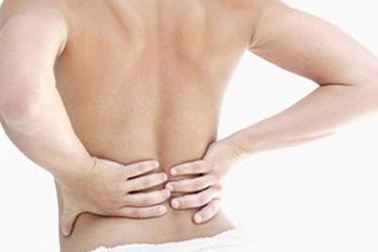 2 nguyên nhân chính gây đau thắt lưng