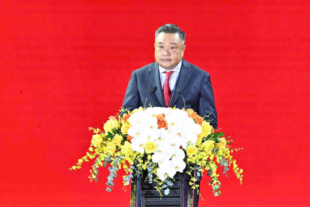Hà Nội - Từ mùa thu lịch sử năm 1945: Tái hiện những khoảnh khắc lịch sử - 3 Hà Nội - Từ mùa thu lịch sử năm 1945: Tái hiện những khoảnh khắc lịch sử - 3