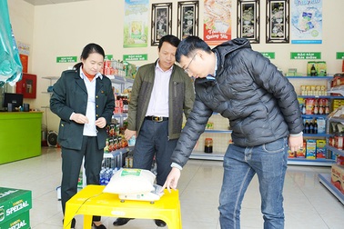 Phát triển sản phẩm OCOP ở Quảng Yên: Còn nhiều khó khăn, hạn chế