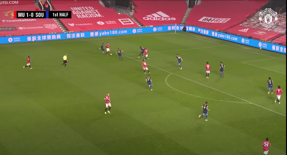Ole Gunnar Solskjaer và những sát thủ có khuôn mặt trẻ thơ - 2 Ole Gunnar Solskjaer và những sát thủ có khuôn mặt trẻ thơ - 2