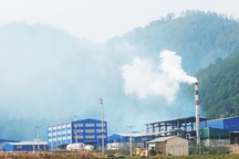 Di dời 50 hộ dân bị ảnh hưởng bởi khu xử lý rác thải 100 tỉ đồng