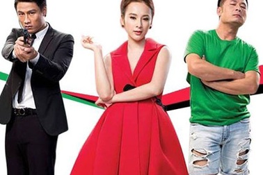 “Vệ sĩ” của Angela Phương Trinh và Chi Pu, ai “đạo nhái” ý tưởng?