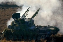 Phương Tây tiếp sức vũ khí giữa lúc Ukraine hụt hơi trước Nga