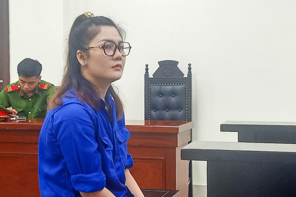 Khách VIP lĩnh 16 năm tù vì lừa bác sĩ thẩm mỹ - 1 Khách VIP lĩnh 16 năm tù vì lừa bác sĩ thẩm mỹ - 1