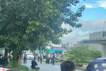 Hải Phòng: Một phụ nữ tử vong trong tình trạng đầu bị đứt lìa