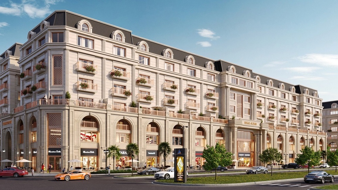 Regal Legend cung cấp hàng trăm boutique hotel hạng sang cho du lịch Quảng Bình - 2 Regal Legend cung cấp hàng trăm boutique hotel hạng sang cho du lịch Quảng Bình - 2