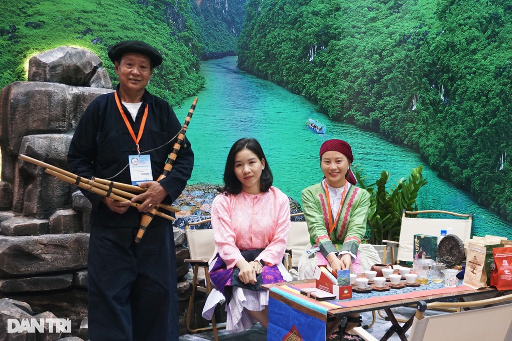 Giá tour giảm sâu nhất trong năm tại Hội chợ Du lịch Quốc tế TPHCM 2024 - 3 Giá tour giảm sâu nhất trong năm tại Hội chợ Du lịch Quốc tế TPHCM 2024 - 3