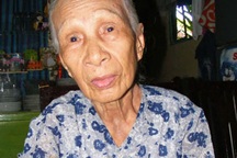 Cung nữ cuối cùng của triều Nguyễn