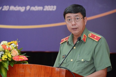 Phó Cục trưởng A03: Còn lỗ hổng trong khâu chấm thi, có thể xảy ra gian lận