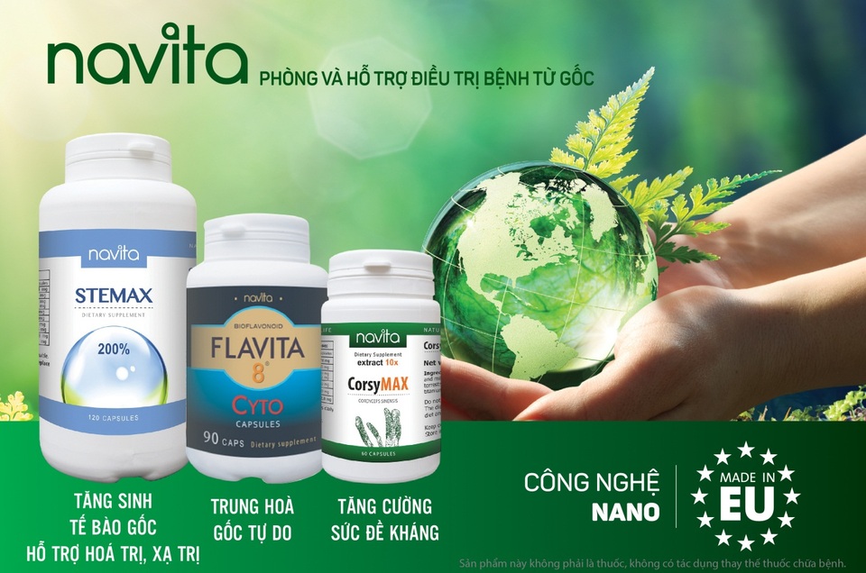 Tiến sĩ dược và đồng nghiệp Hungary mang tin vui cho bệnh nhân ung thư Việt Nam - 4 Tiến sĩ dược và đồng nghiệp Hungary mang tin vui cho bệnh nhân ung thư Việt Nam - 4