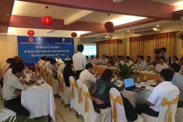 Xây dựng “Đô thị thông minh” tại Việt Nam – những tín hiệu khả quan