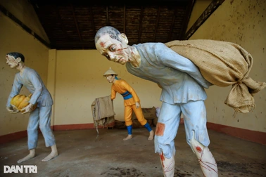 Cận cảnh nơi từng "đày biệt xứ" các nhà hoạt động cách mạng ở Buôn Ma Thuột