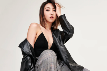 Cựu thành viên nhóm 2NE1 lần đầu bộc bạch về stress, nỗi buồn của một ngôi sao “nhí”