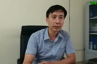 Ông Bùi Tiến Đạt - TP Thông tin thị trường lao động (TT DVVL Thái Nguyên)