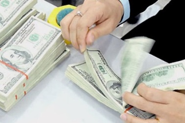 Dập sốt đầu cơ tỷ giá