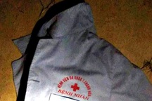 Người đàn ông tử vong dưới mương nước là bệnh nhân trốn viện