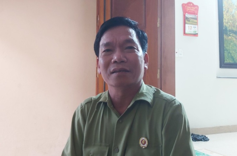 Tang thương Rào Trăng: Lỡ lời hẹn cuối tuần về đưa con đi nhập học - 7 Tang thương Rào Trăng: Lỡ lời hẹn cuối tuần về đưa con đi nhập học - 7
