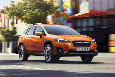 Subaru triệu hồi 2,3 triệu xe trên thế giới, có bao nhiêu xe tại Việt Nam bị ảnh hưởng?