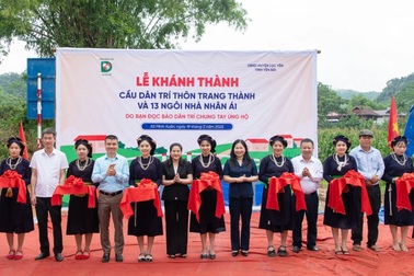 Cuộc thi viết về những gương điển hình ghi dấu chân trên hành trình đổi mới