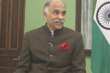 Ấn Độ đẩy nhanh dự án 100 triệu USD đóng tàu cho cảnh sát biển Việt Nam