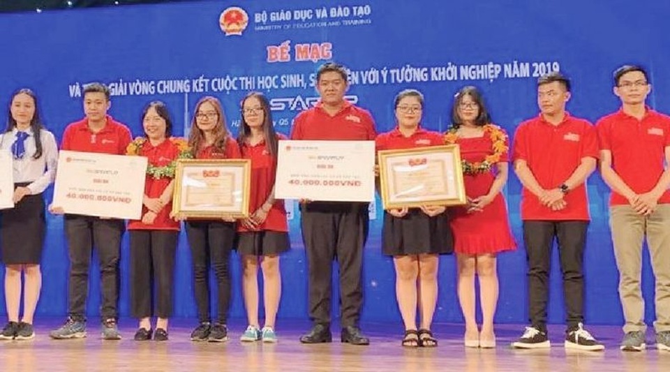 Đại học Huế - nơi ươm mầm trí tuệ, thúc đẩy khởi nghiệp, đổi mới sáng tạo - 3 Đại học Huế - nơi ươm mầm trí tuệ, thúc đẩy khởi nghiệp, đổi mới sáng tạo - 3