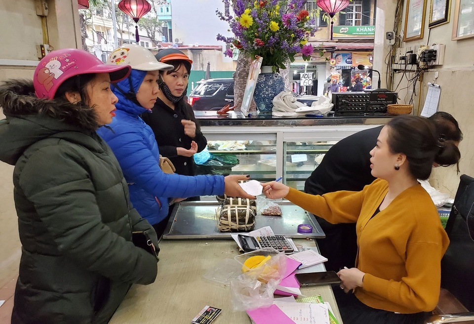 Giữ hồn giò chả Ước Lễ trong cơn bão giá lợn tăng kỷ lục - 1 Giữ hồn giò chả Ước Lễ trong cơn bão giá lợn tăng kỷ lục - 1