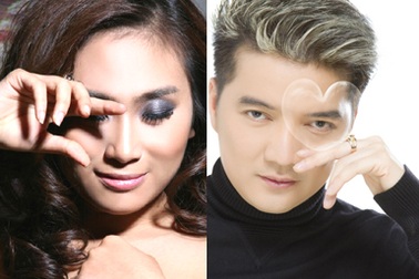 “Sao mai” Nhật Thu thành “gà” của Mr Đàm