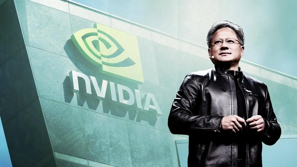 Nvidia - "cỗ máy" 4.500 tỷ USD kiến tạo hạ tầng cho nền kinh tế AI