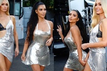 Kim Kardashian từng là trợ lý của Paris Hilton