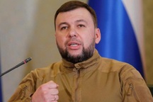 Thêm vùng ly khai Ukraine muốn sáp nhập vào Nga