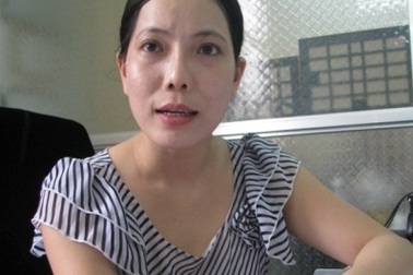 Nữ phó phòng “quậy” tiếp tục vắng mặt tại phiên toà 