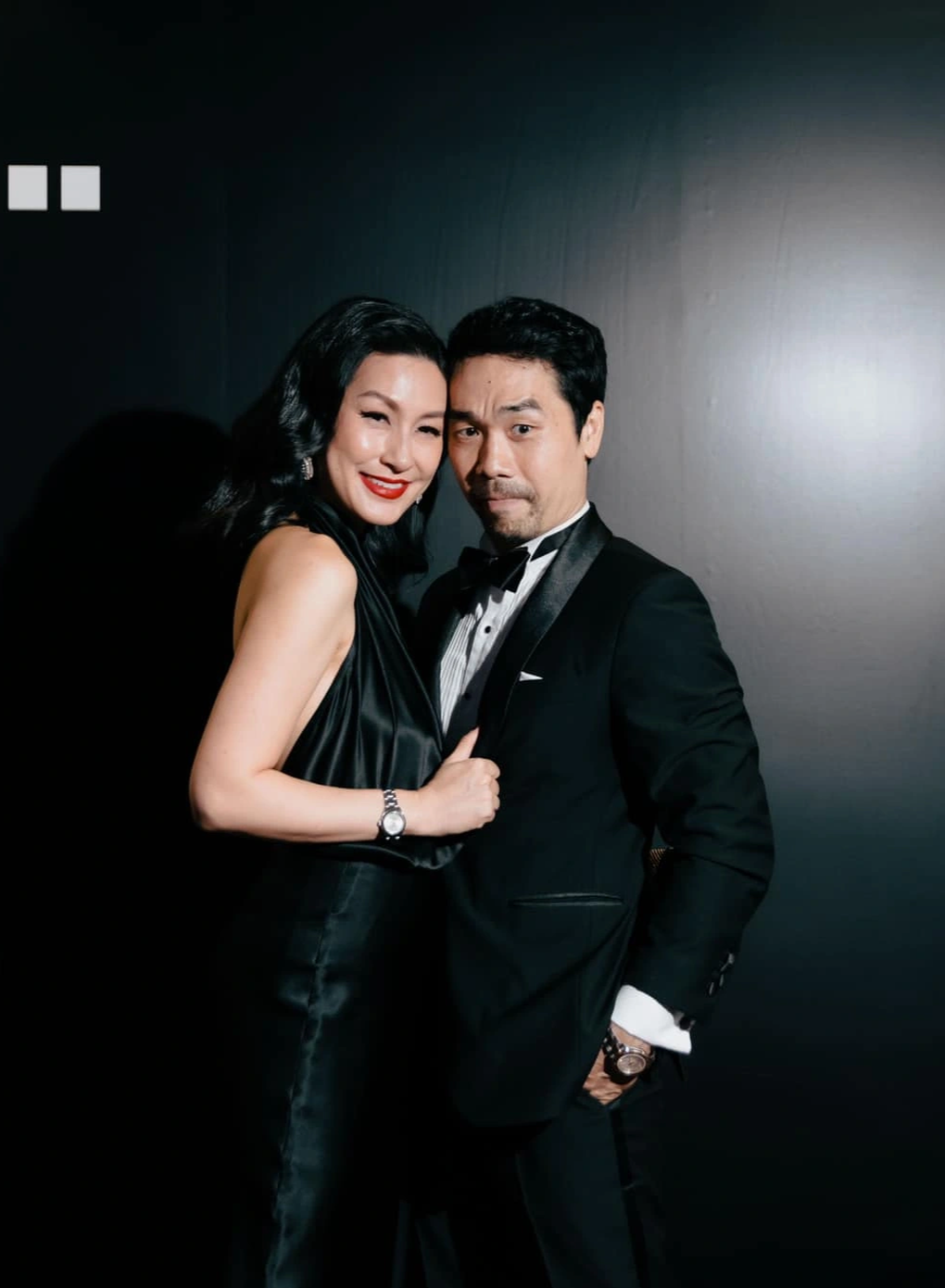 Kathy Uyên và ông xã doanh nhân: Làm bạn thân 6 năm, chỉ cách tán gái - 3 Kathy Uyên và ông xã doanh nhân: Làm bạn thân 6 năm, chỉ cách tán gái - 3