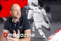 "Siêu cò" châu Âu: "Giải VĐQG Áo trên tầm với tài năng của Quang Hải"