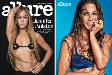 Jennifer Aniston hối hận vì không đông lạnh trứng, giờ mất hy vọng có con